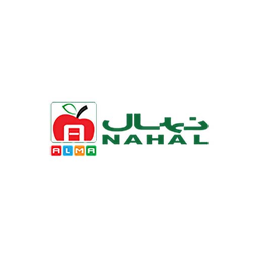 آلما-نهال