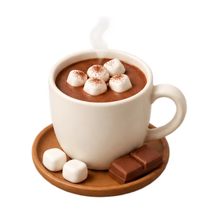 گرم نوش ها