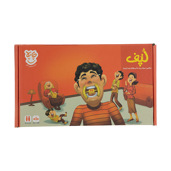 بازی فکری لپف 