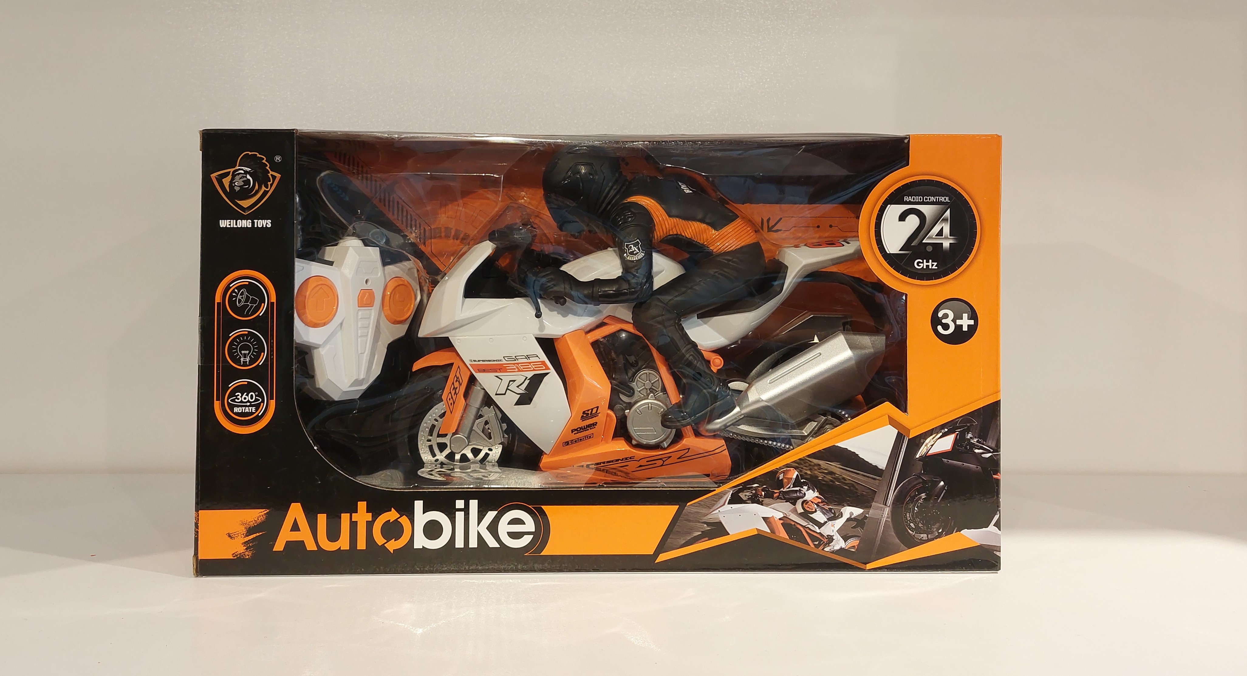 موتور-auto-bike-کد-300