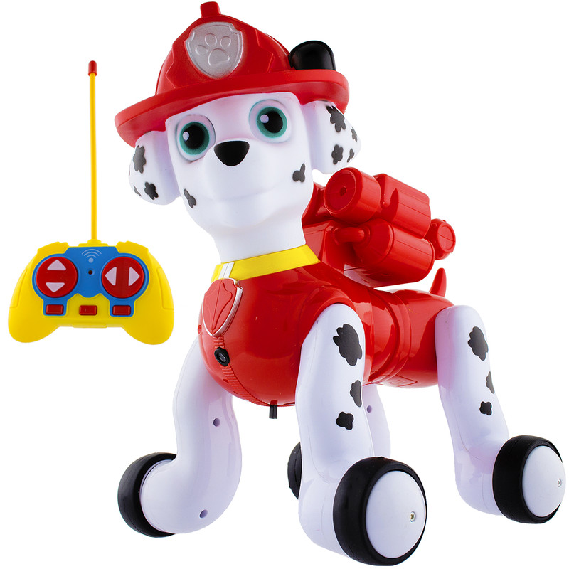 عروسک-سگ-نگهبان-کنترلی2021