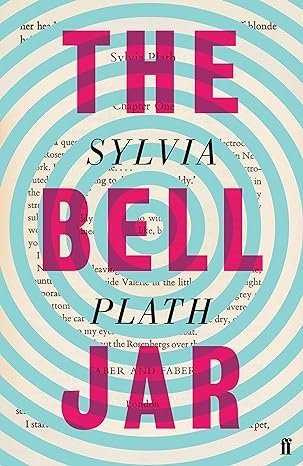 The Bell Jar (حباب شیشه)