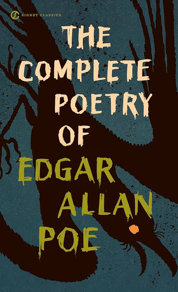 (شعر)-the-complete-poems-of-edgar-alan-poe