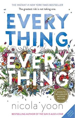 Everything Everything (همه چیز همه چیز)