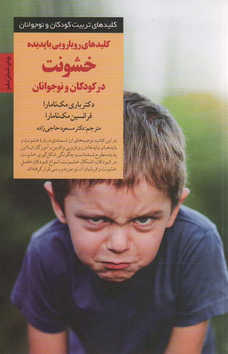 کلیدهای رویارویی با پدیده خشونت در کودکان و نوجوانان 