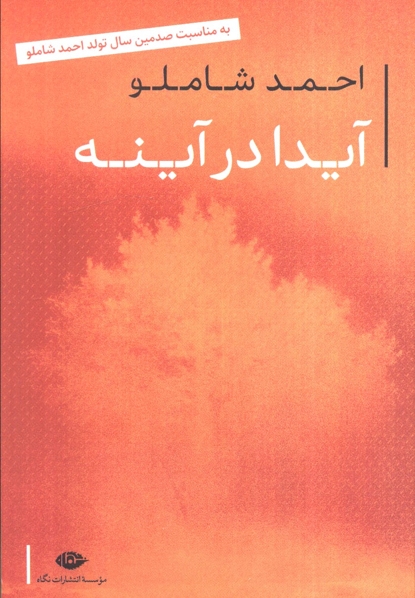 آیدا در آینه 