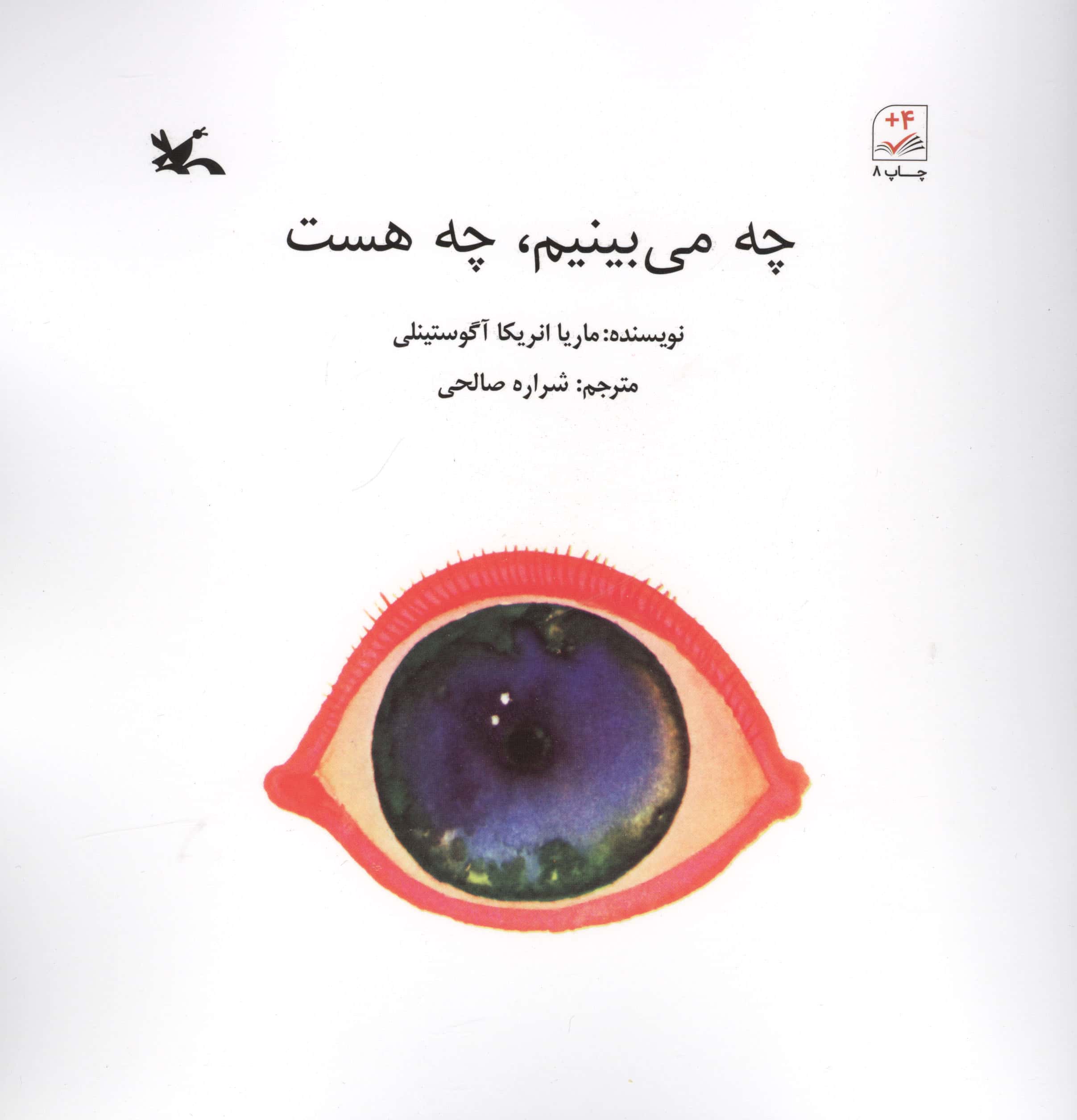 چه می بینیم چه هست