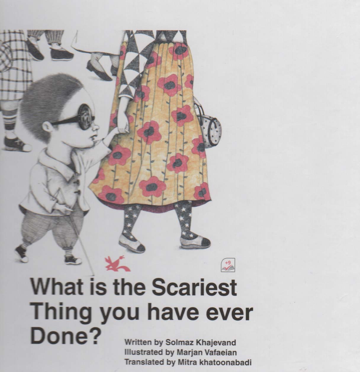 what is the scariest thing you have ever done?