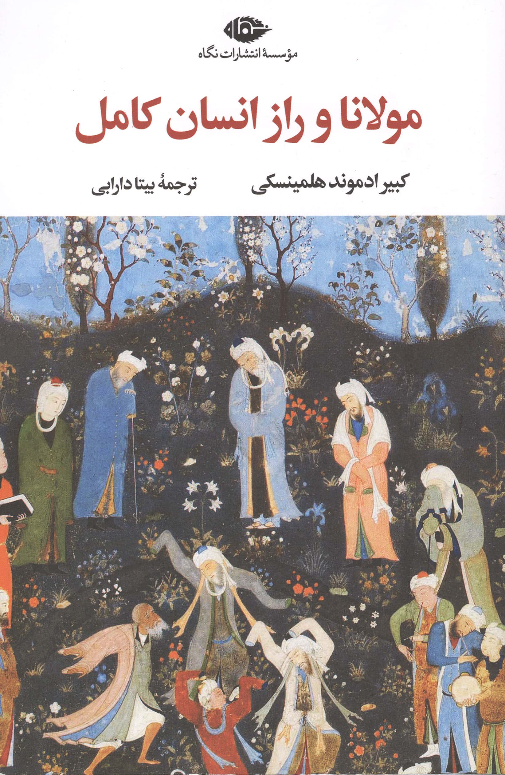 مولانا و راز انسان کامل