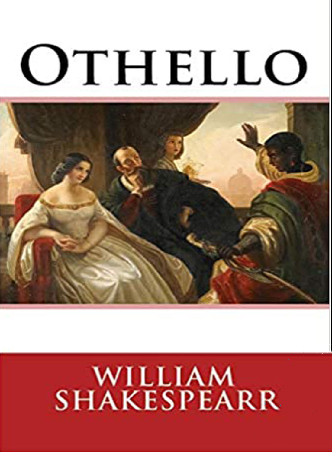 othello--اتلو