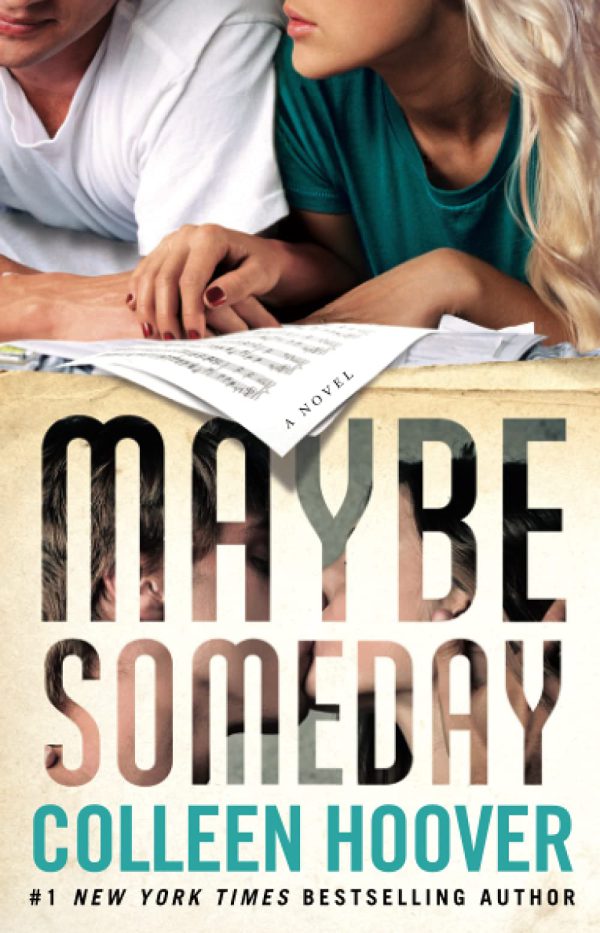 Maybe Someday (شاید روزی)