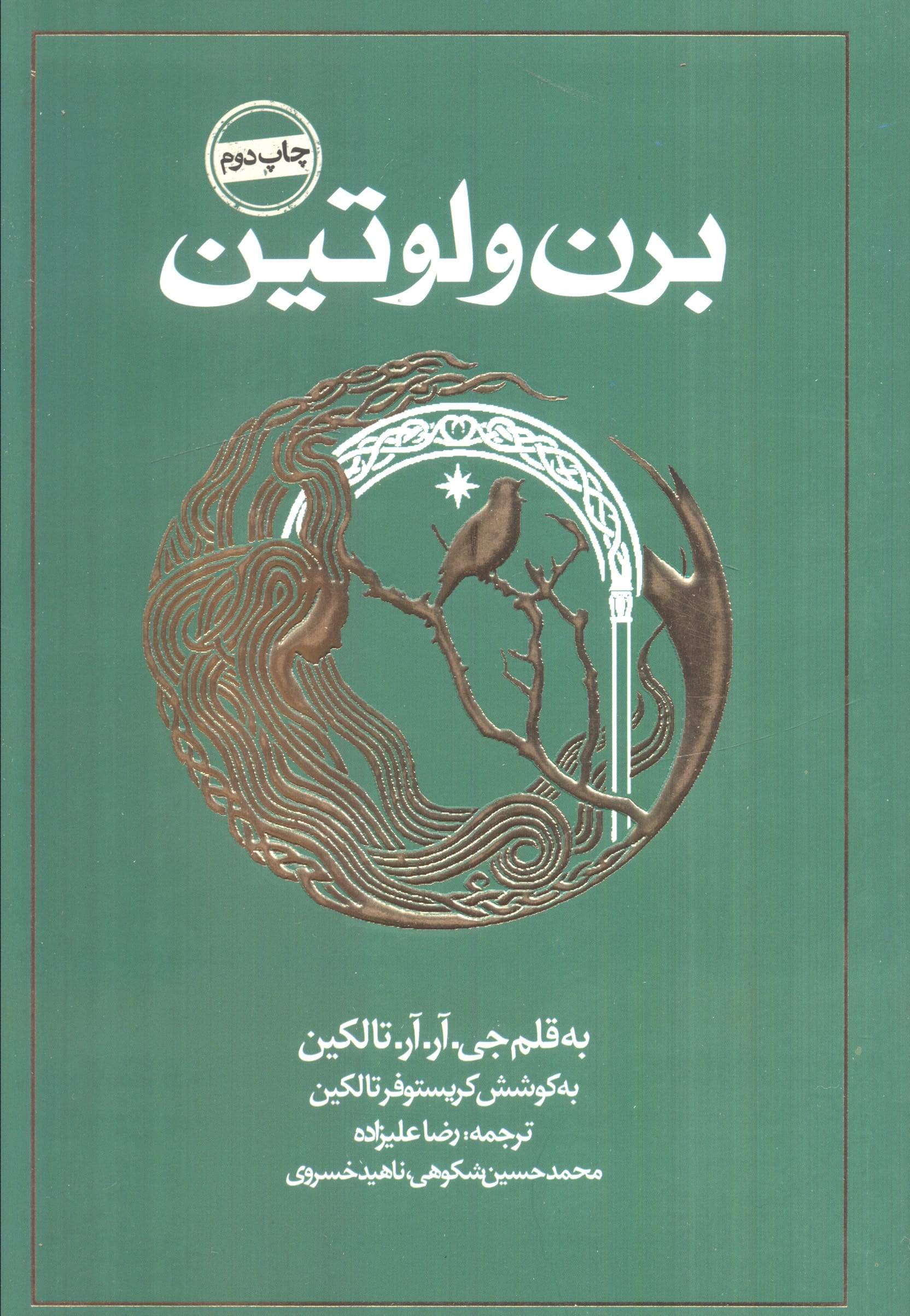 برن ولوتین (روزنه)