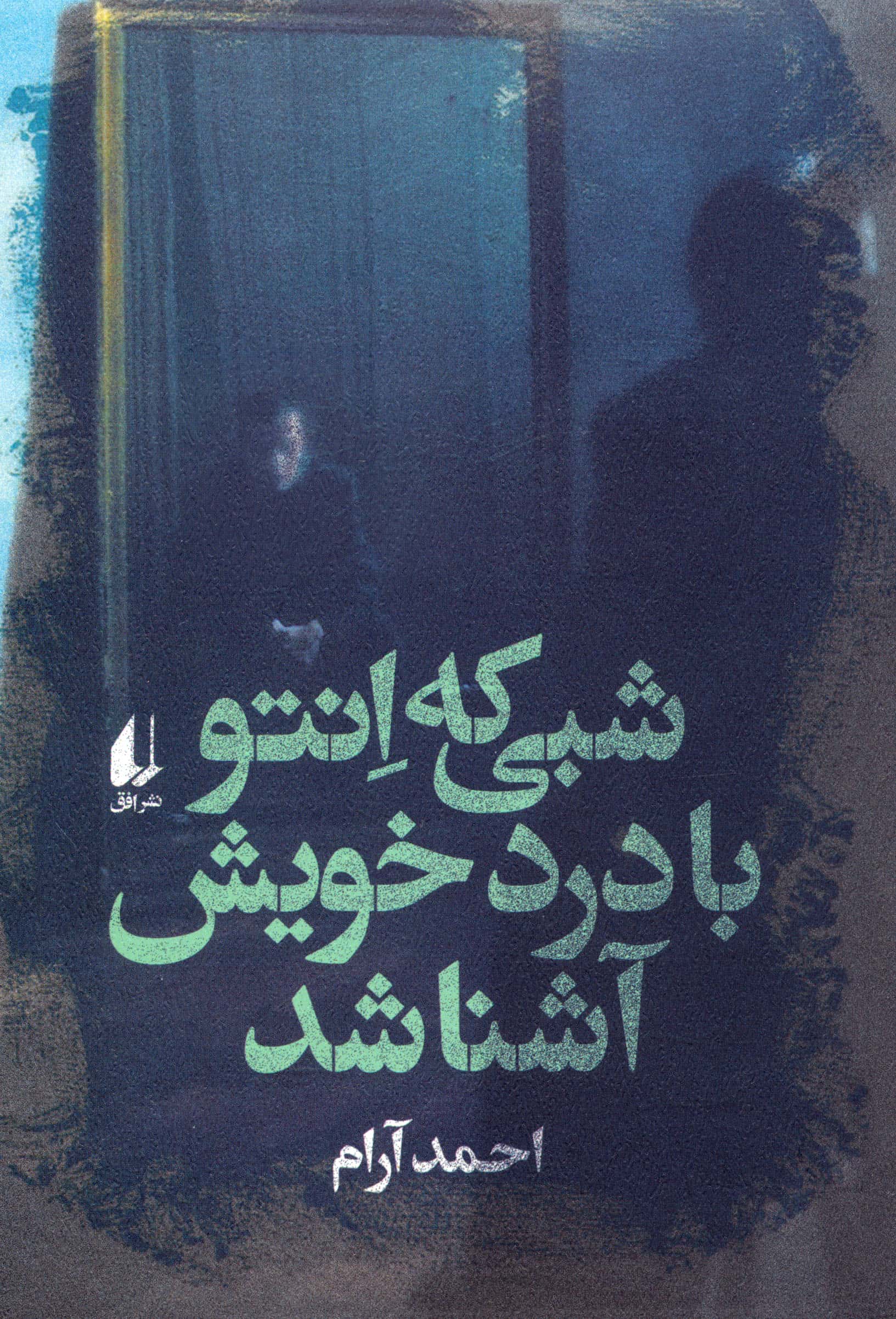 شبی که انتو با درد خویش آشنا شد (افق)