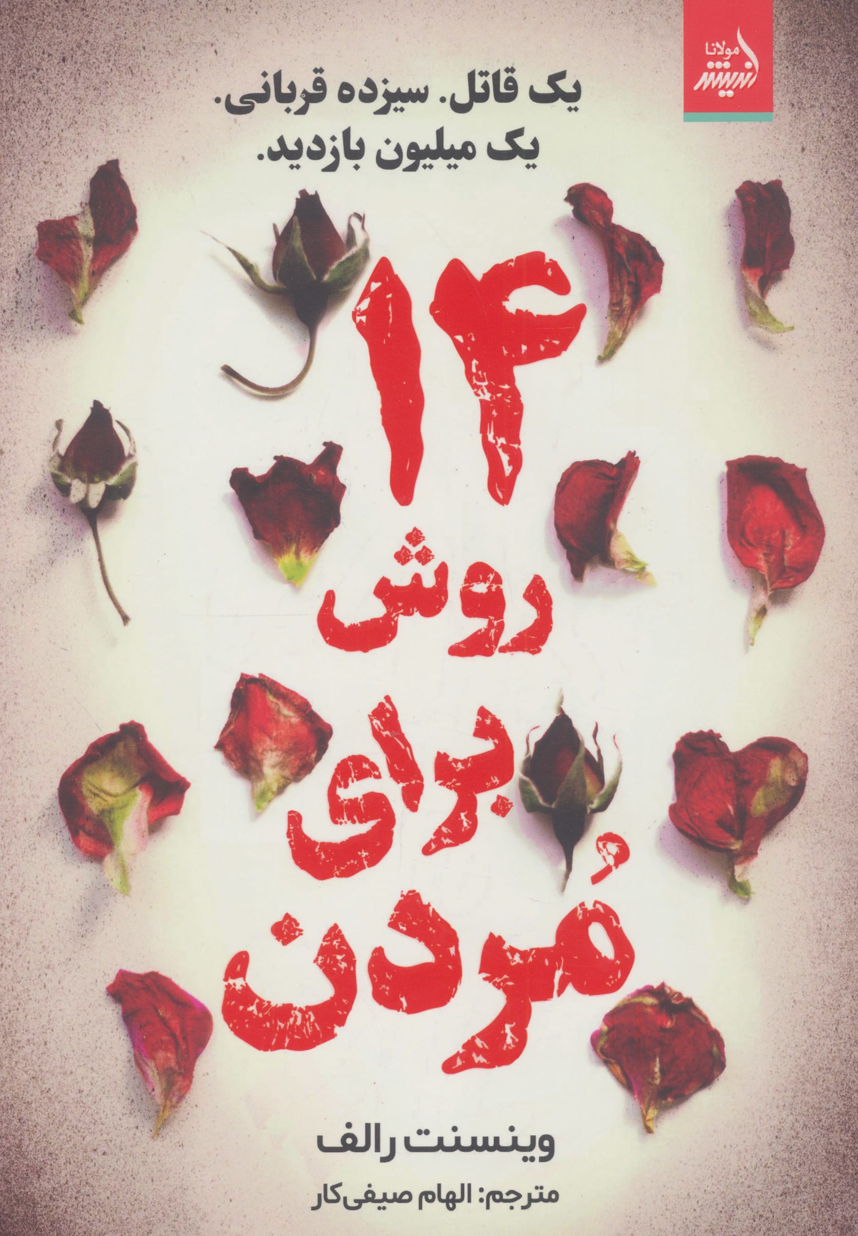 14 روش برای مردن (اندیشه مولانا)