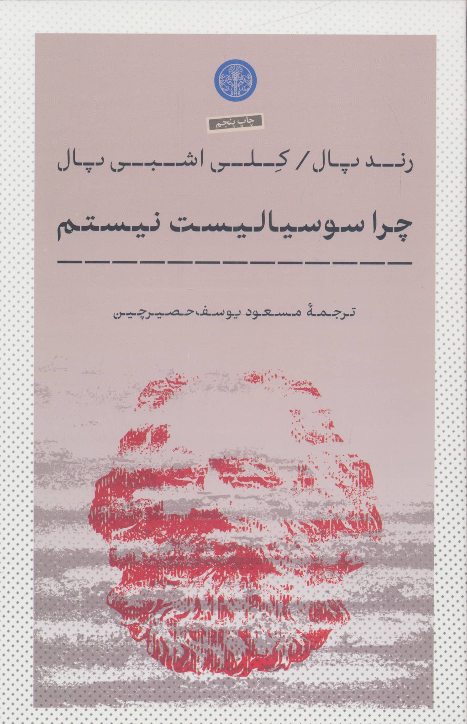 چرا سوسیالیست نیستم
