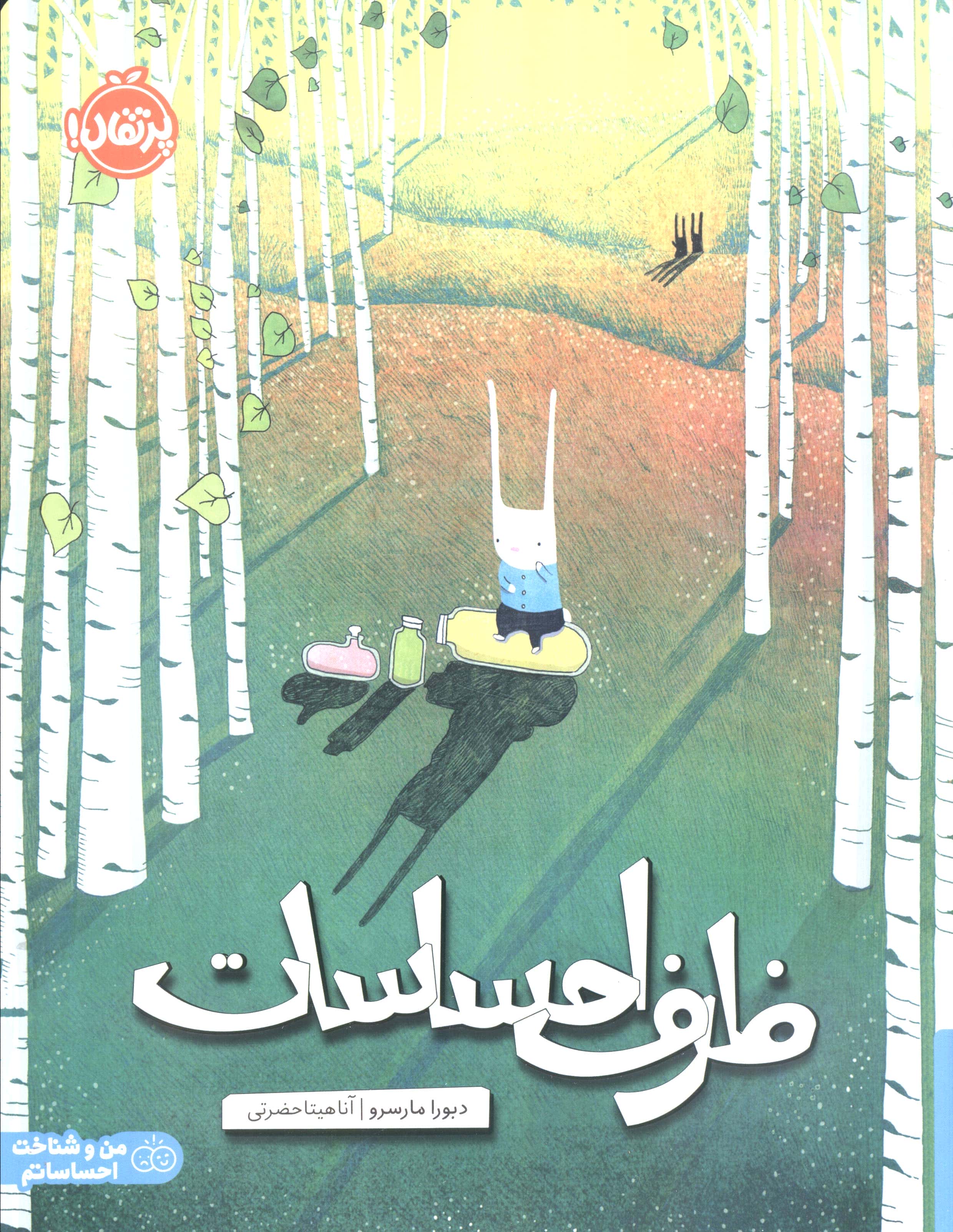 ظرف احساسات