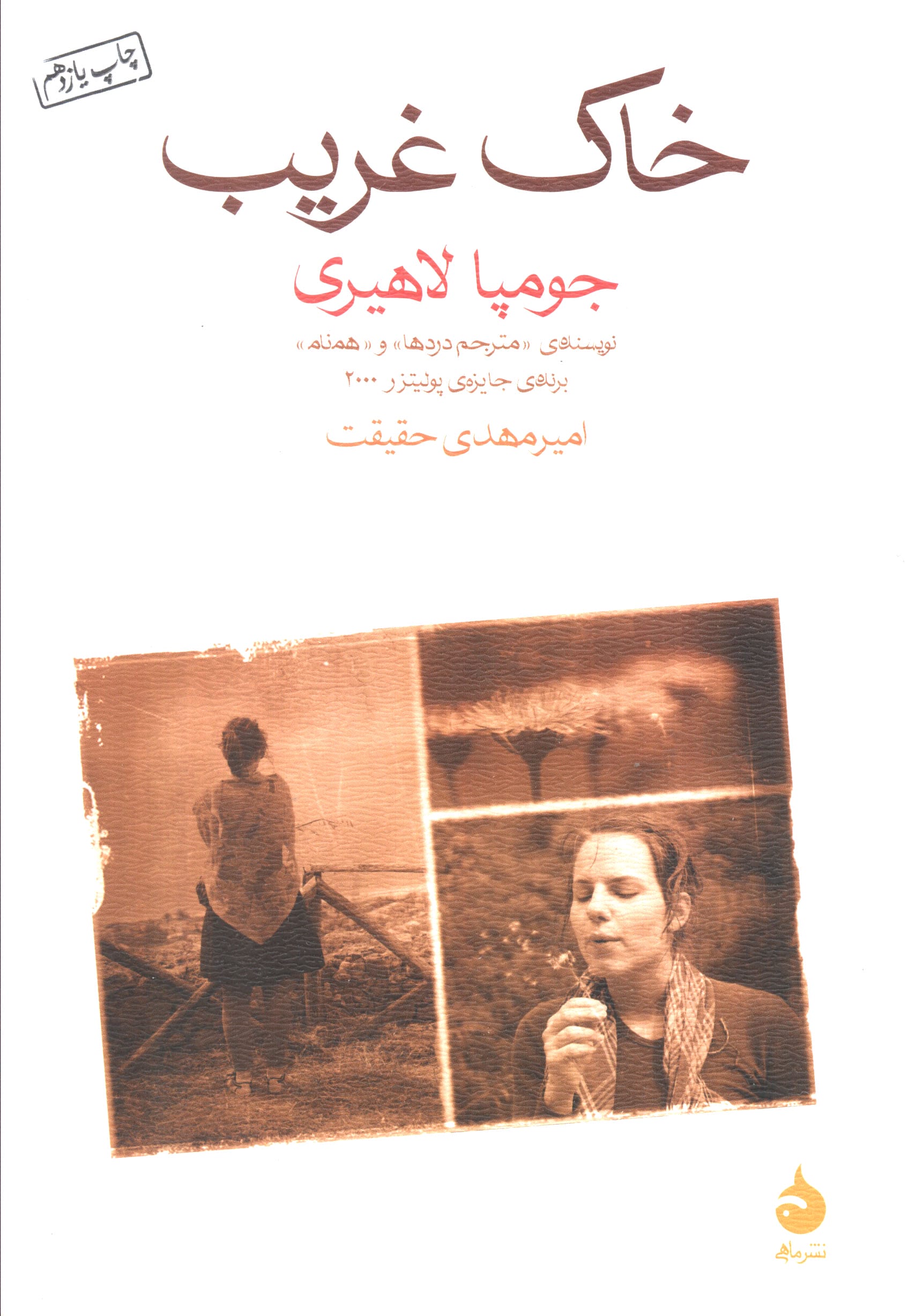 خاک غریب (ماهی)