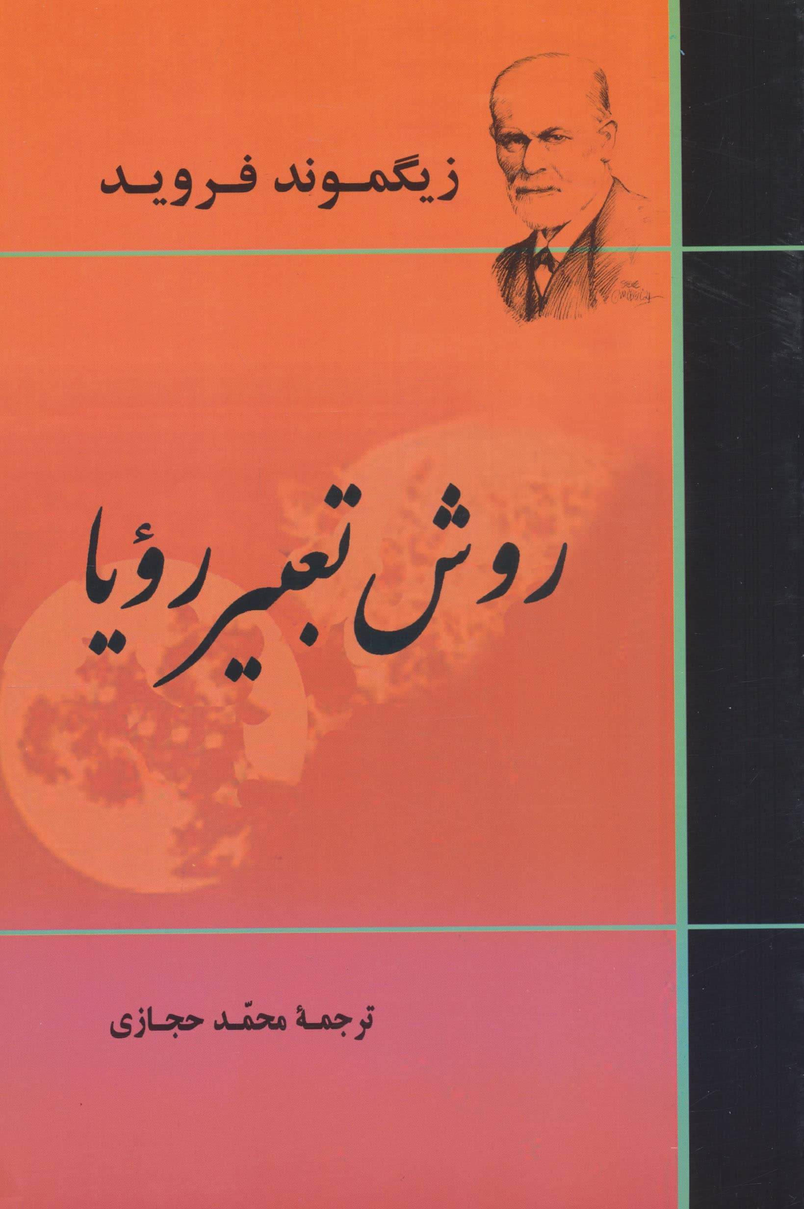 روش تعبیر رویا 