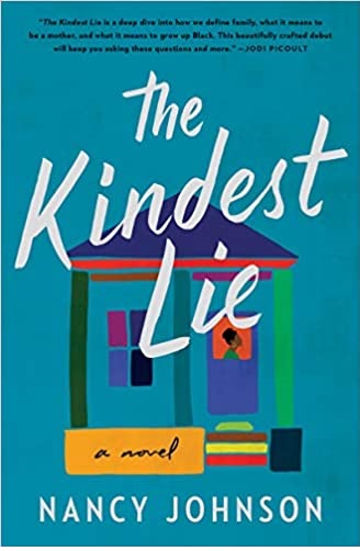 The Kindest Lie (مهربان ترین دروغ)