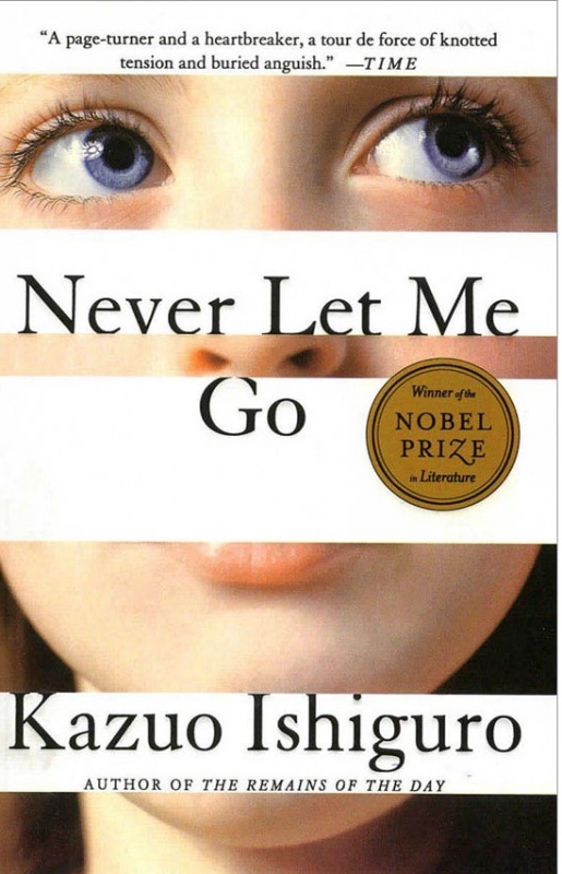 Never Let Me Go (هرگز رهایم نکن)