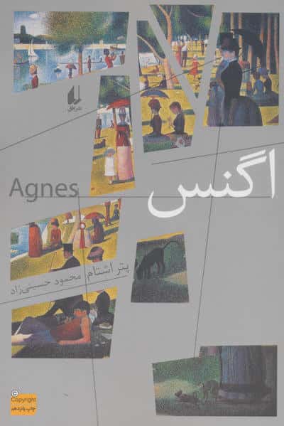 اگنس (ادبیات امروز،رمان68)