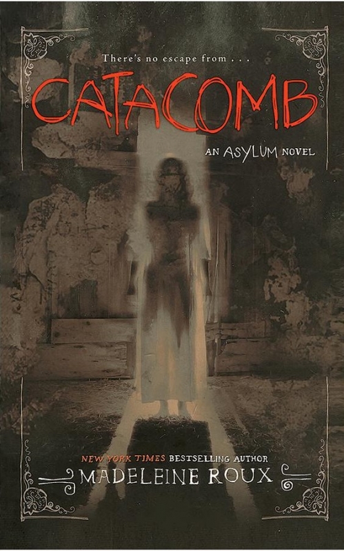 catacomb---asylum---مجموعه-ی-تیمارستان