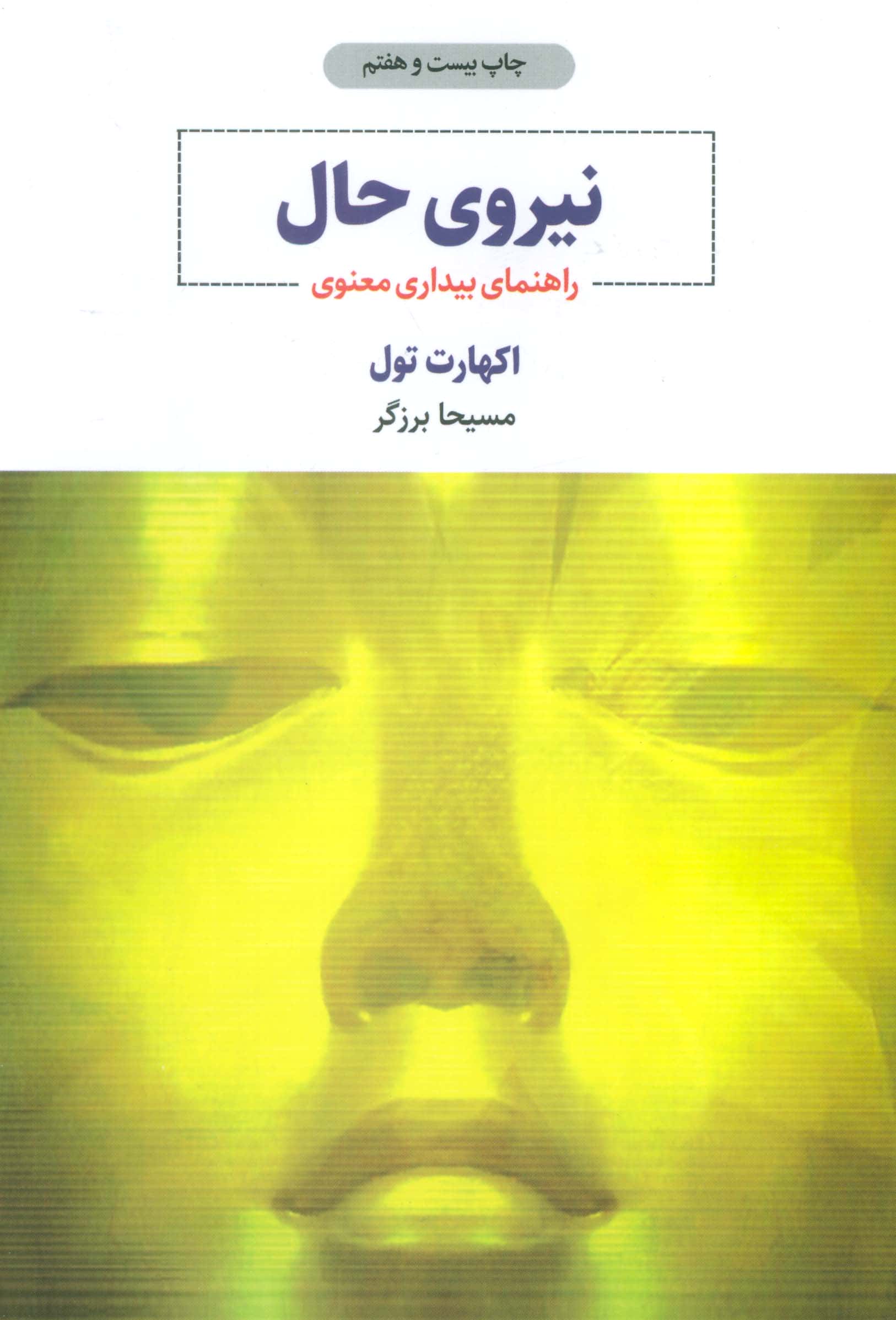 نیروی حال (راهنمای بیداری معنوی)