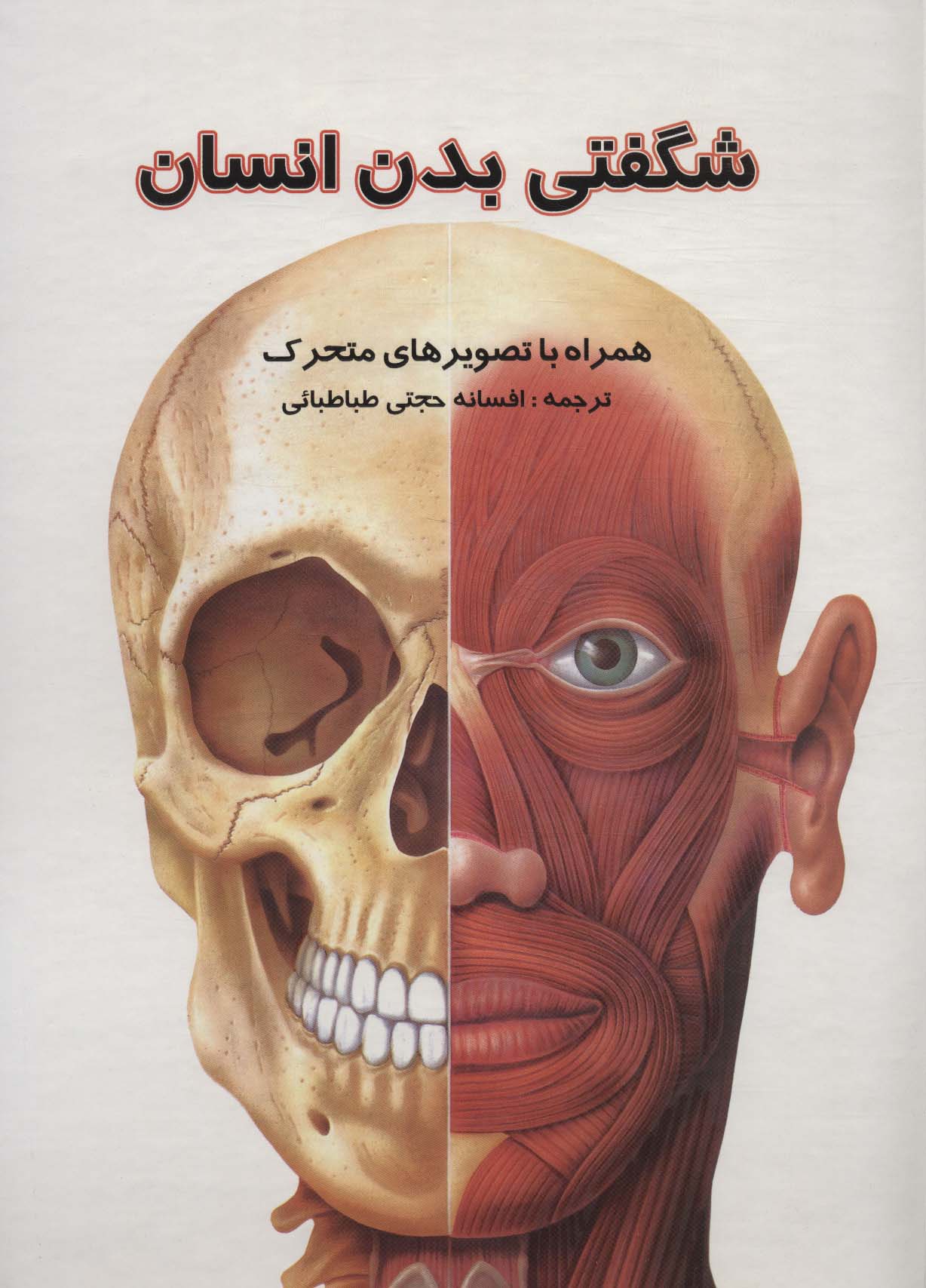 شگفتی بدن انسان