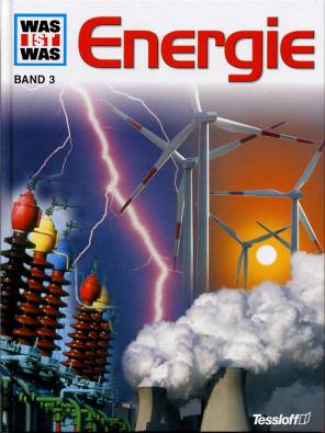 WAS IST WAS Energie (BAND 3)