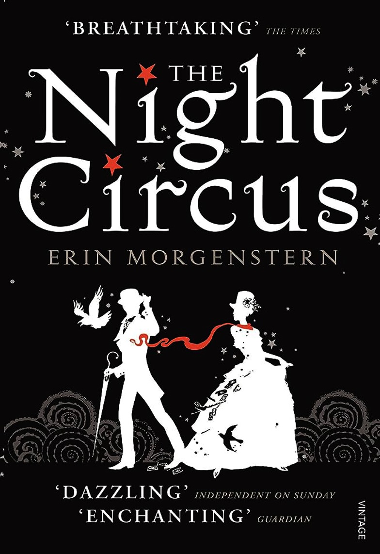 The Night Circus (سیرک شب)