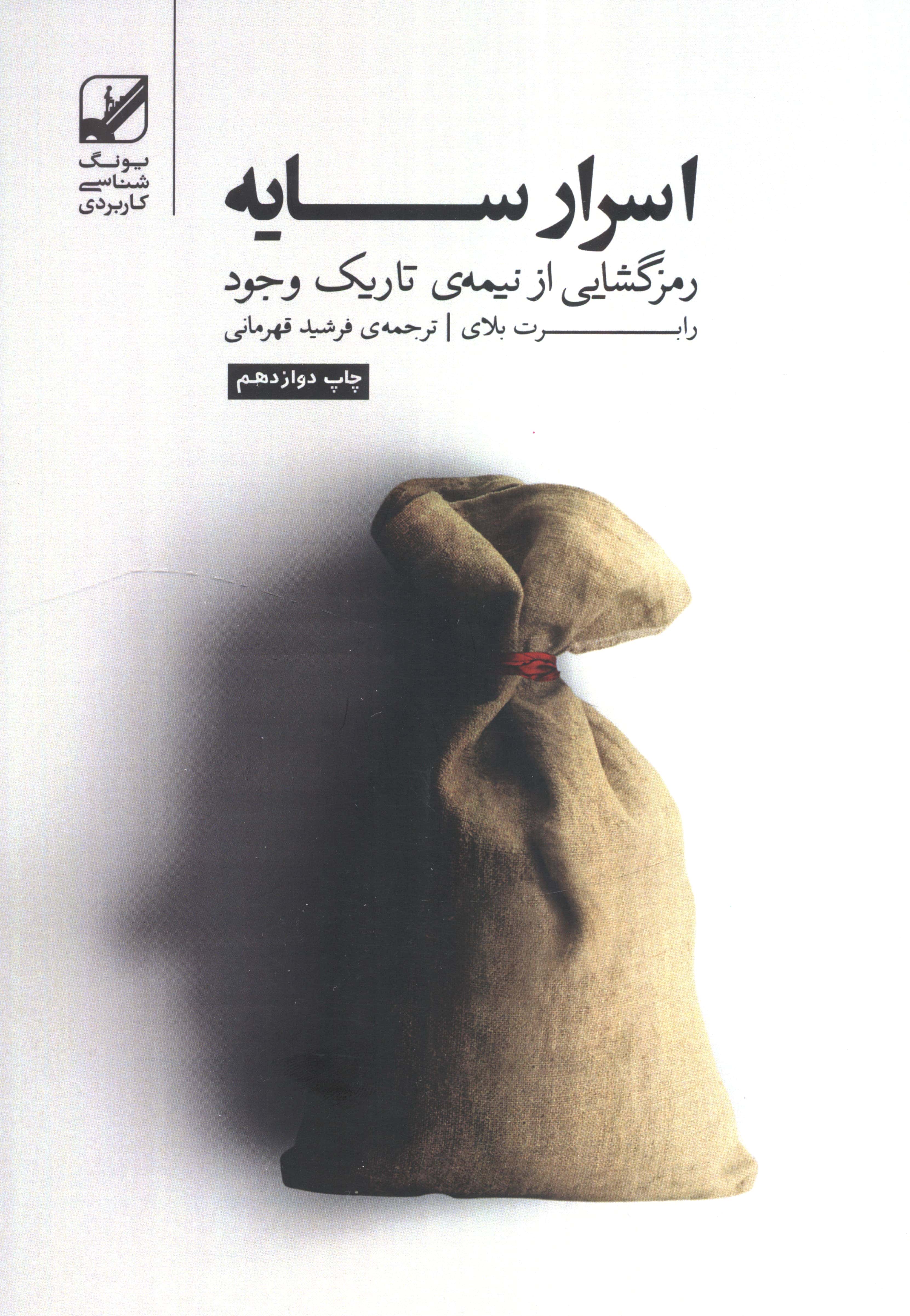 اسرار سایه (رمزگشایی از نیمه تاریک وجود)