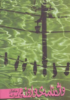 از جاهلان فرزانه ، واژه نامه  ی وارونه