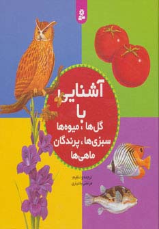 آشنایی ها .. (مجموعه)