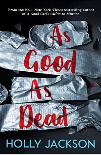 As Good As Dead ( خوب مثل مرده ها)