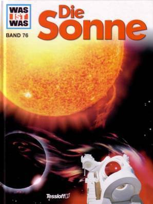 WAS IST WAS Die Sonne (BAND 76)