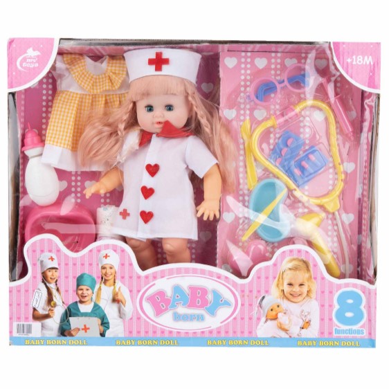 عروسک-baby-born-پزشکی-644