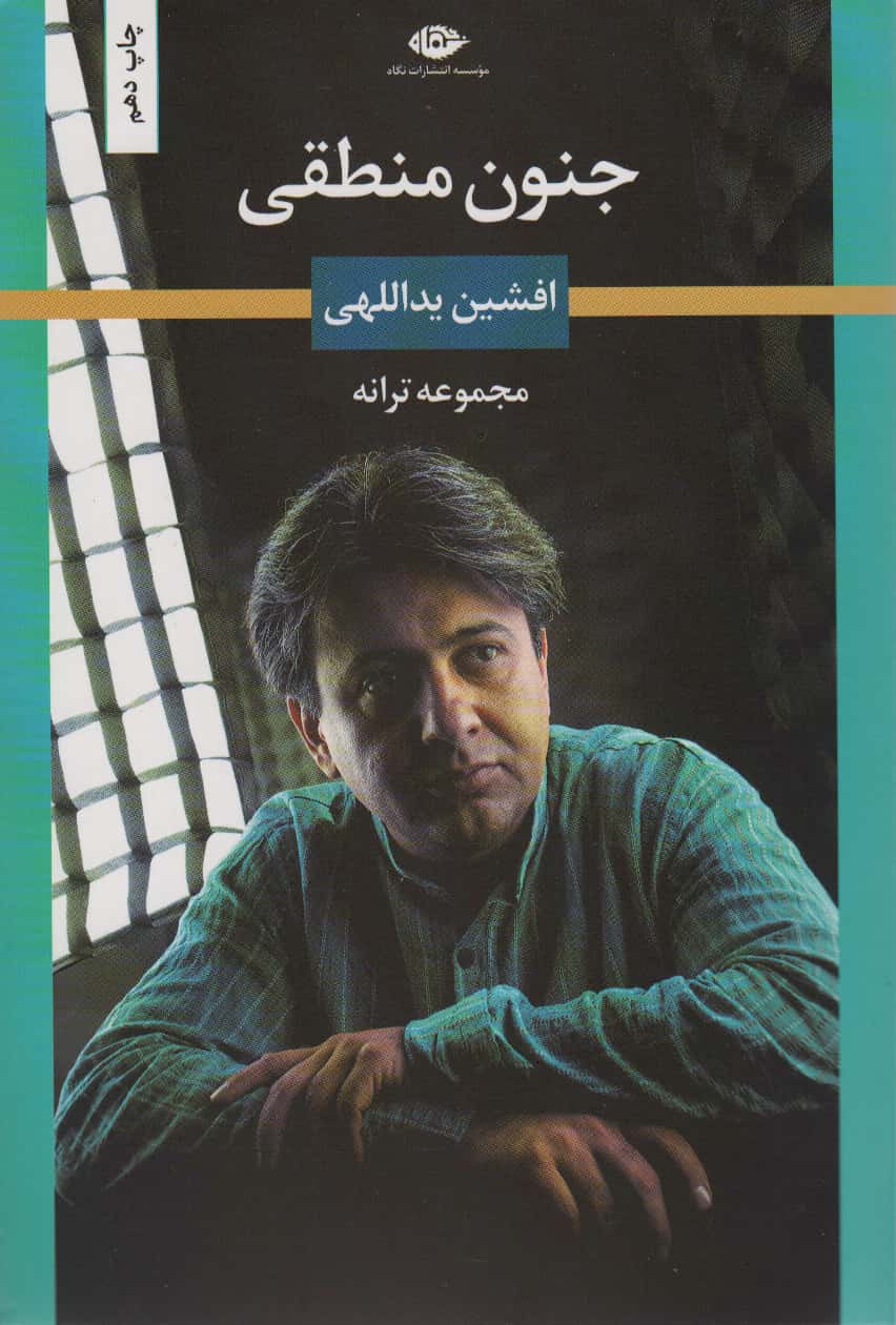 جنون منطقی (مجموعه ترانه)