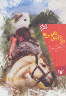 رمان نوجوان (114) .. راز دره فانوس  ها (وزیری)