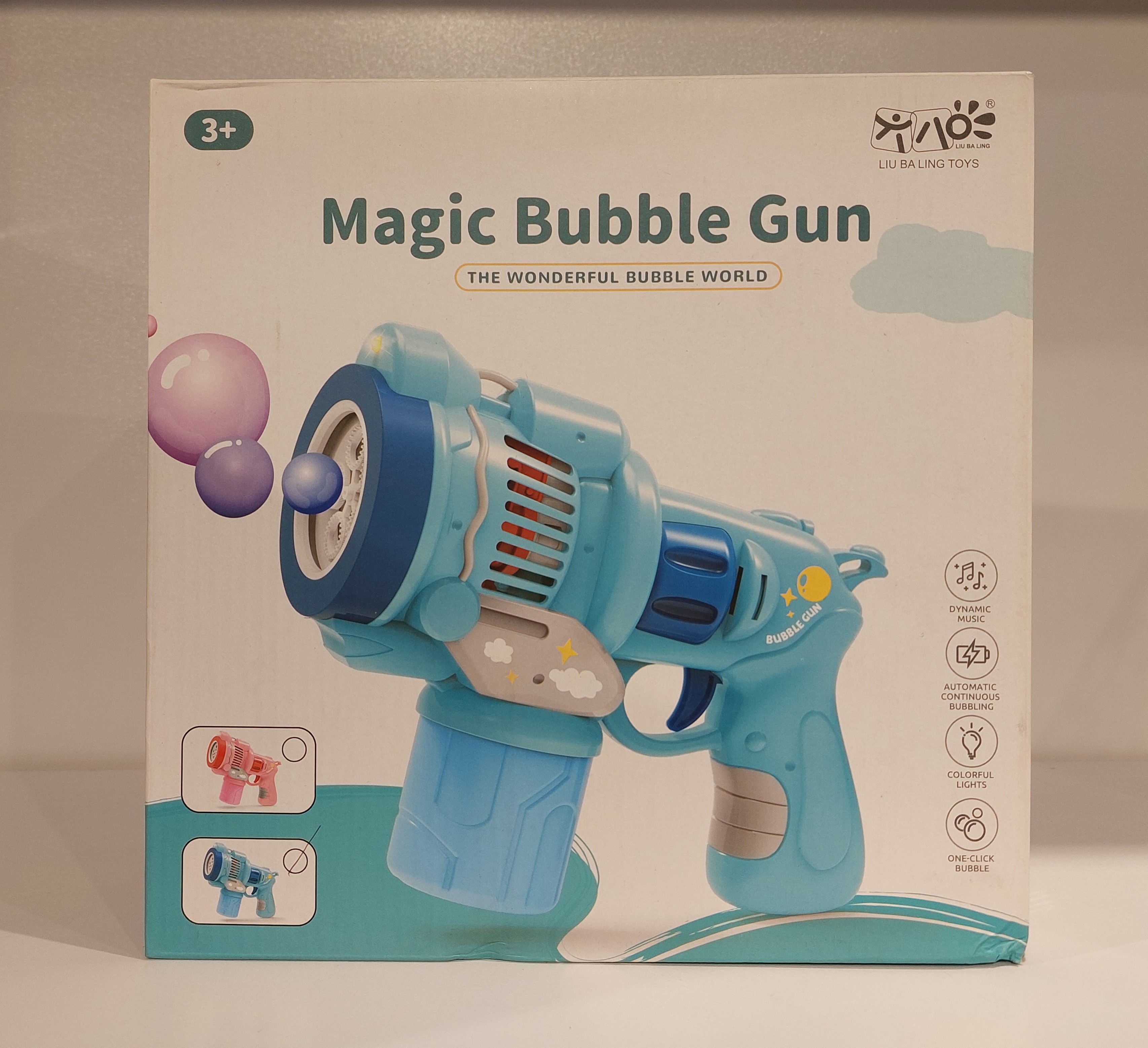 تفنگ-حباب-ساز-موزیکال-magic-bubble-gun-کد-680