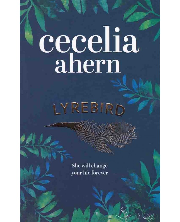   Lyrebird (لیربرد)