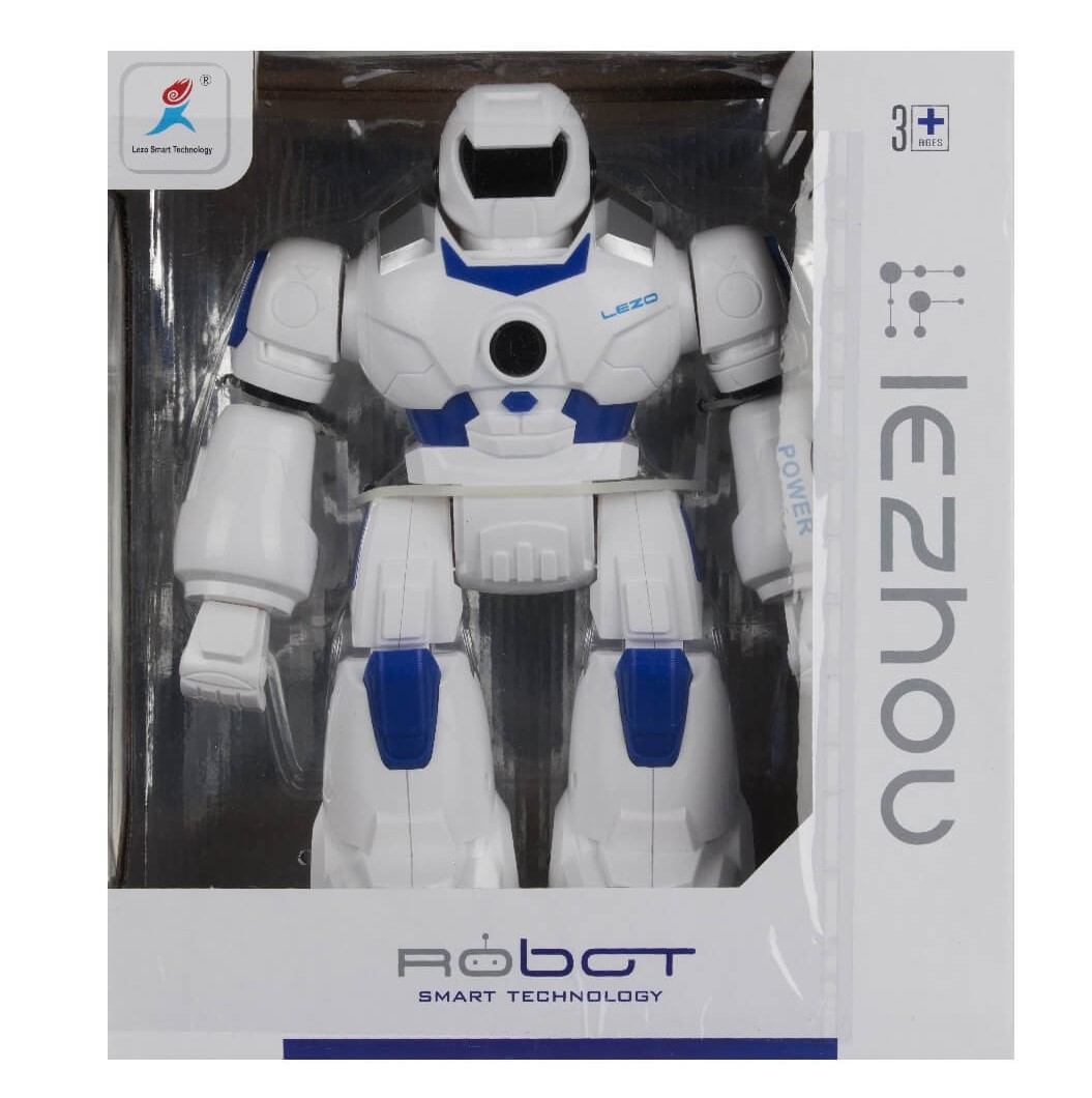 ربات-lezhou-9988-5