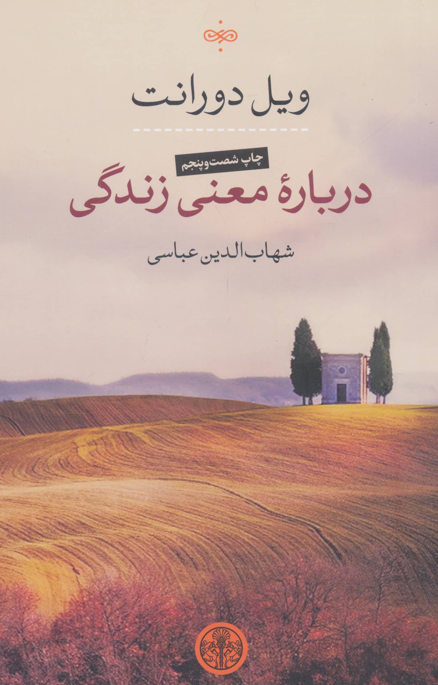 درباره معنی زندگی 
