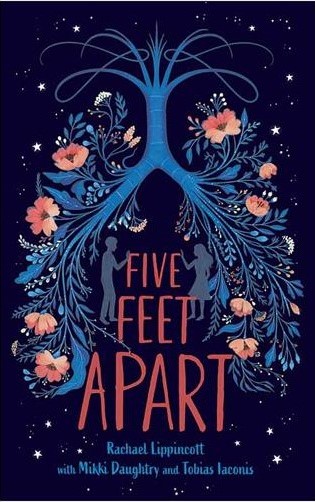 Five Feet Apart (پنج قدم فاصله)