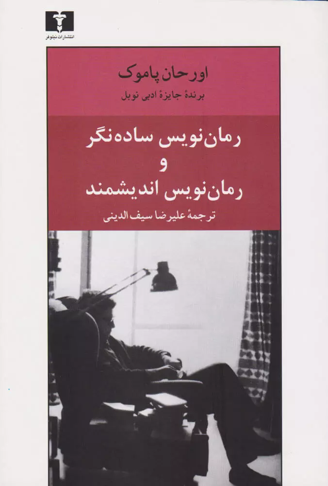 رمان‌نویس-ساده‌نگر-و-رمان‌نویس-اندیشمند