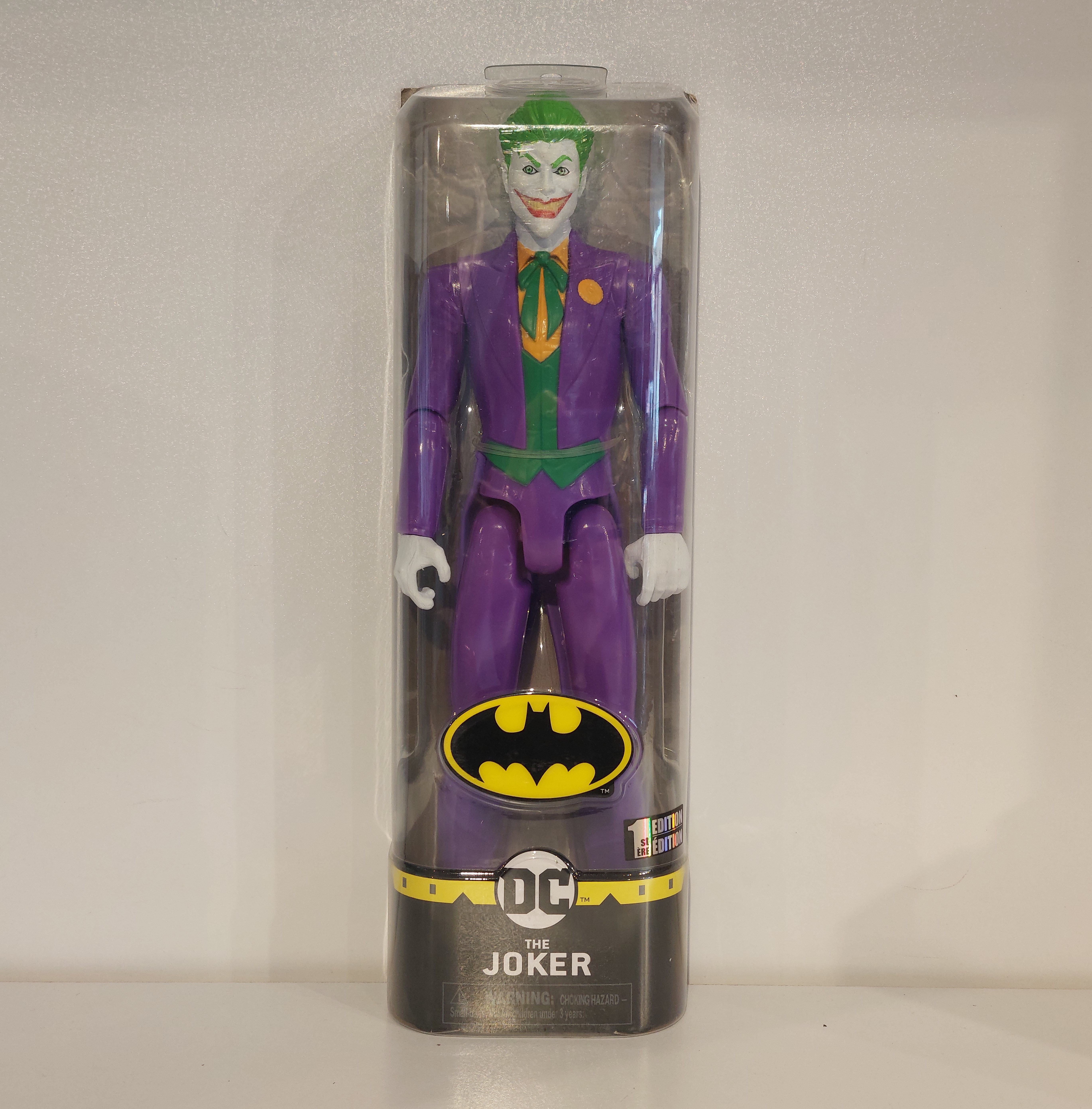 فیگور-جوکر-joker-برند-dc