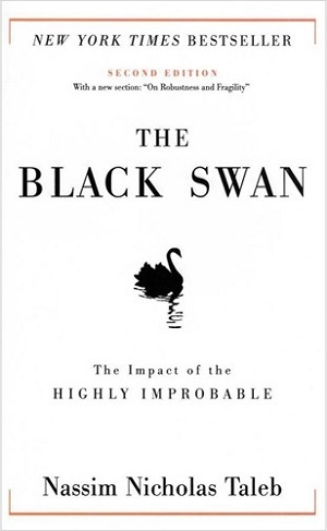 The Black Swan (قوی سیاه)