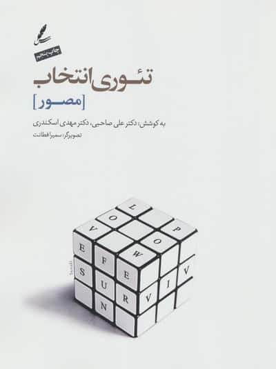 تئوری انتخاب (مصور)