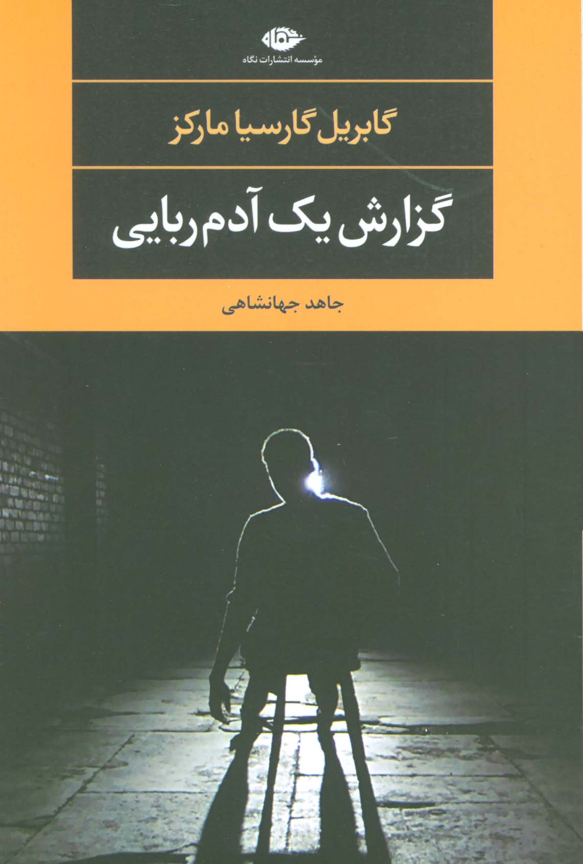 گزارش یک آدم ربایی (نگاه)