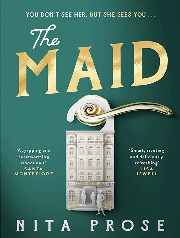 The Maid (خدمتکار)