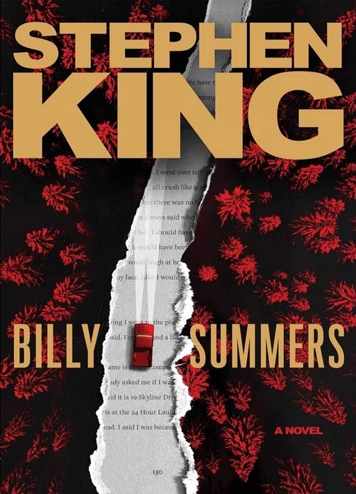 Billy Summers (بیلی سامرز)